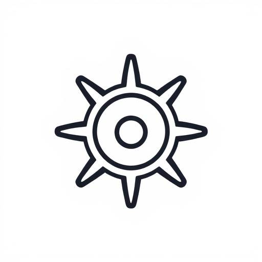 Icon representing a perfect fit